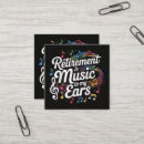 Recherche de retraites cartes visite Retraité