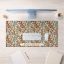 Recherche de orange mousepads Floral