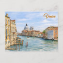 Recherche de canal grand cartes postales Europe