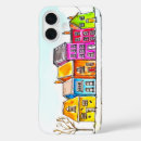 Recherche de peinture originale iphone coques Coloré