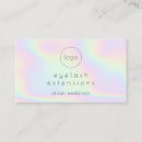 Recherche de extension cils cartes visite Pour tous