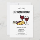 Recherche de fromage invitations Wine and cheese