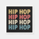 Recherche de hip hop serviettes Rapper