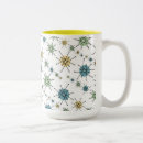 Recherche de rétro cru tasses Ère atomique