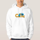 Zoek naar monsters hoodies Plezier