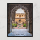 Recherche de paysage espagnol cartes postales Ville