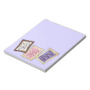 Recherche de pâtisserie blocsnotes Foodie
