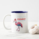 Recherche de flamants roses tasses Pour lui