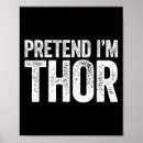 Zoek naar thor posters Fotografie