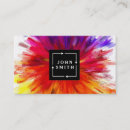 Recherche de multicolore cartes visite Cool
