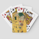 Recherche de célèbre jeux de cartes Peinture à l'huile