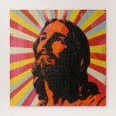 Recherche de le christ puzzles Christianisme