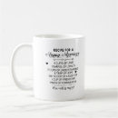 Recherche de crémaillère tasses Mother