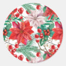 Zoek naar rode bessen stickers Bloemen