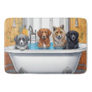 Zoek naar dieren badmatten Plezier