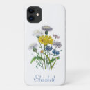 Zoek naar snijbloemen iphone hoesjes For her