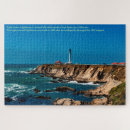 Recherche de phares puzzles Amusant