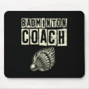 Recherche de raquettes badminton tapis souris Drôle