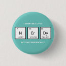 Recherche de humour chimie badges Pour tous