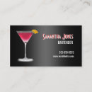 Recherche de martini cartes visite Boissons