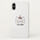 Zoek naar unicorn iphone hoesjes Kat