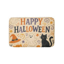 Zoek naar vrolijke badmatten Halloween