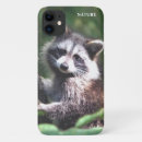 Zoek naar wasberen iphone hoesjes Natuur