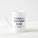 Recherche de anti trump tasses Président