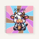 Recherche de vache kawaii Dessin animé