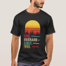 Recherche de 1995 hommes tshirts Anniversaire heureux