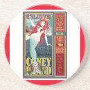 Zoek naar maritieme onderzetters Oceaan