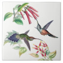 Zoek naar wilde dieren tegels Bloemen