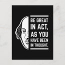 Recherche de théâtre cartes postales Dramaturge