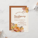 Recherche de bons amis invitations Aquarelle