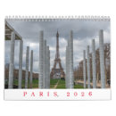 Recherche de paris calendriers Français