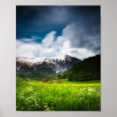 Recherche de ciel nuageux art Fleurs