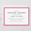 Recherche de minimal invitations Minimum