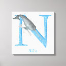 Recherche de animaux impressions sur toile Pour enfants