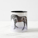 Recherche de andalou tasses Cheval