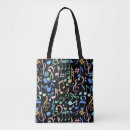 Recherche de de bracelet sacs Notes de musique