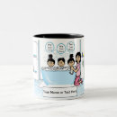 Recherche de garçon ou fille tasses Maman