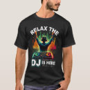 Zoek naar dj heren tshirts Neon