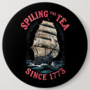 Recherche de thé badges Indépendance