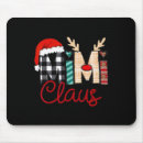 Recherche de mimmis tapis souris Noël