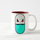 Recherche de vampires tasses Sang