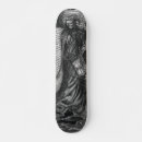 Recherche de faucheuse skateboards Crâne
