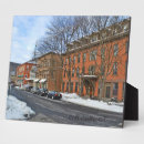 Recherche de rue plaques Neige
