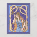 Recherche de athena cartes postales Déesse