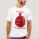 Zoek naar granaatappels tshirts Fruit