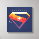 Zoek naar superman kunst Superheld